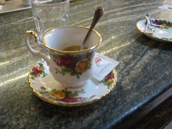 Bar Sordello Tavola Calda